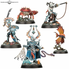 Elathain's Soulraid