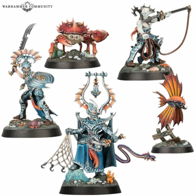 Elathain's Soulraid