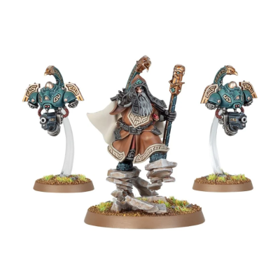 Grimnyr