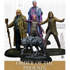 ORDER OF THE PHOENIX
