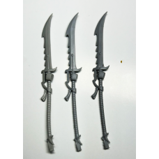 Lord Exultant - Power Spear x 3