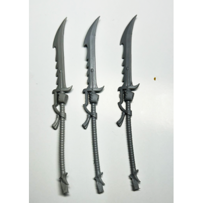 Lord Exultant - Power Spear x 3
