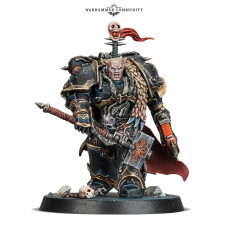 Chaos Space Marines Chaos Lord