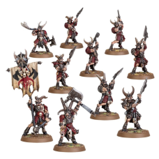 Bestigors