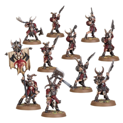 Bestigors