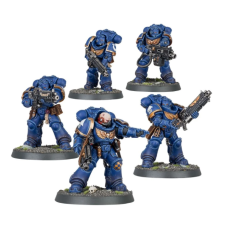 Heavy Intercessors