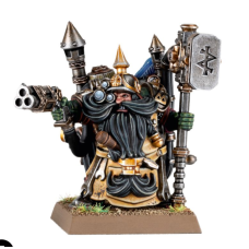 Burlok Damminson