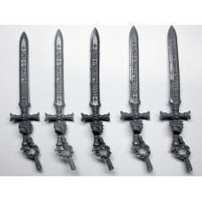 The Emperor's Champion - Black Sword