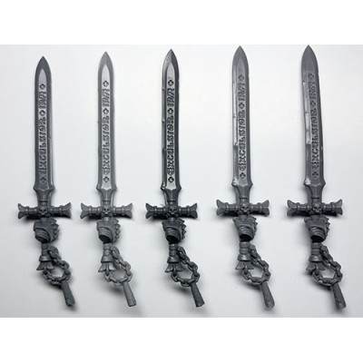 The Emperor's Champion - Black Sword