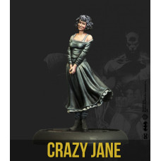 Crazy Jane