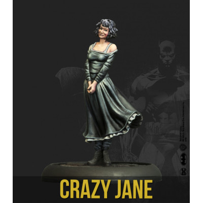 Crazy Jane