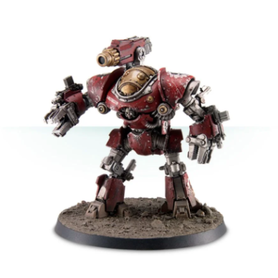 Mechanicum Castellax Battle-Automata