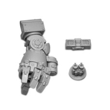 Contemptor Pattern Close Combat Arm (Fist)