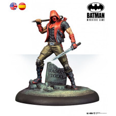 red hood rebirth