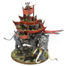 War Mûmak™ Of Harad™