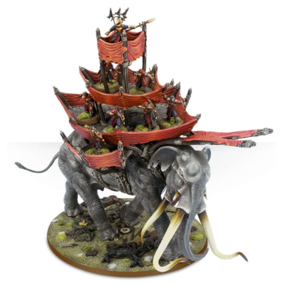 War Mûmak™ Of Harad™