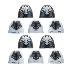 Raven Guard MKVI Shoulder Pads