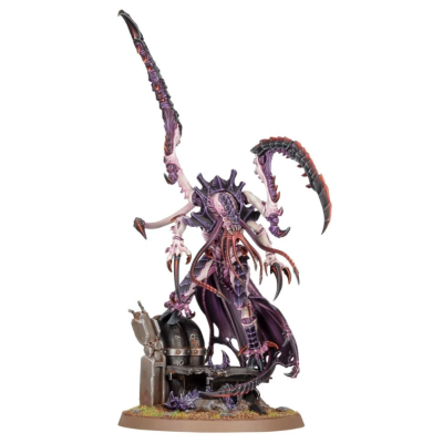 Deathleaper