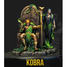 KOBRA