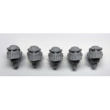Legion MKIII Despoiler Squad - Heads