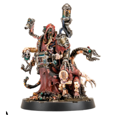 Hermiatus, the Second Son