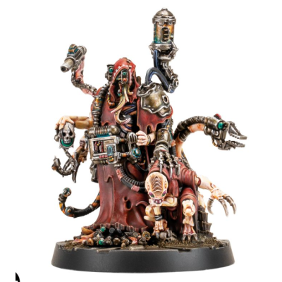 Hermiatus, the Second Son