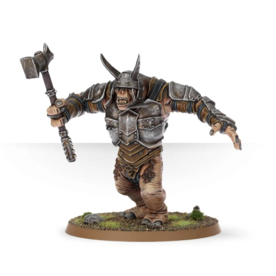 Mordor™ Troll