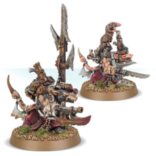 WARLOCK ENGINEERS