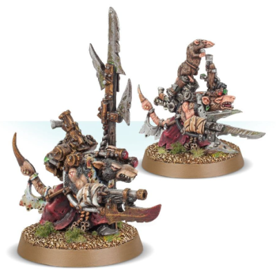 WARLOCK ENGINEERS