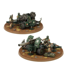Ordnance Teams