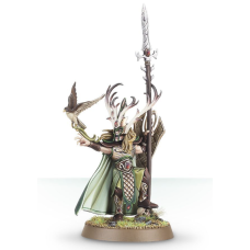 Nomad Prince