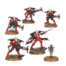 Warp Spiders
