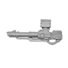 Contemptor Pattern Lascannon