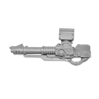 Contemptor Pattern Lascannon