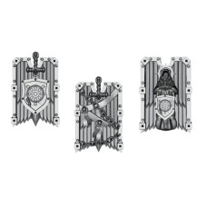 Dark Angels Shield