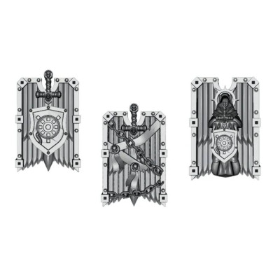 Dark Angels Shield