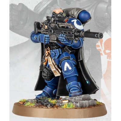Eliminator Sniper