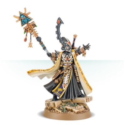 Eldrad Ulthran