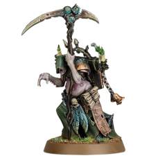 Rotbringer Sorcerer