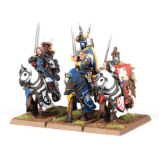 BRETONNIAN QUESTING KNIGHTS