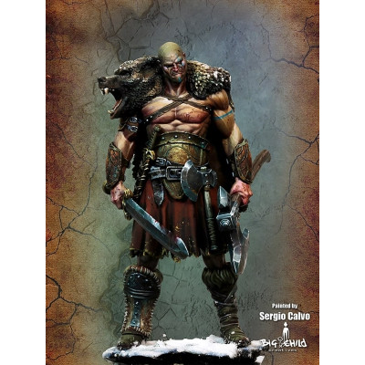 ZHORK SETH