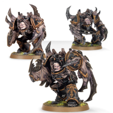 Mutilators
