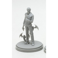 Halloween Survivors Figure 2