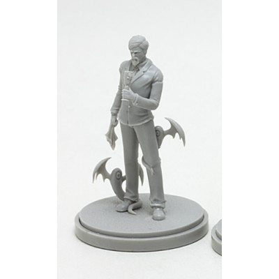 Halloween Survivors Figure 2