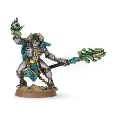 Cryptek