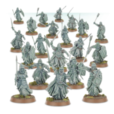 Warriors of the Dead