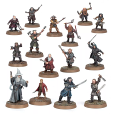 Phunt For The Arkenstone