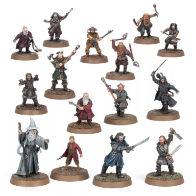 Phunt For The Arkenstone