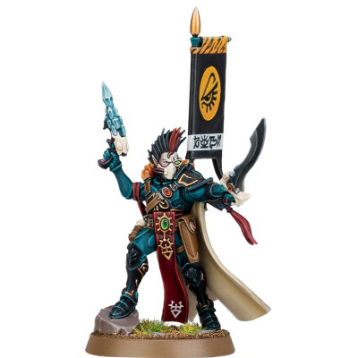 Voidscarred Felarch
