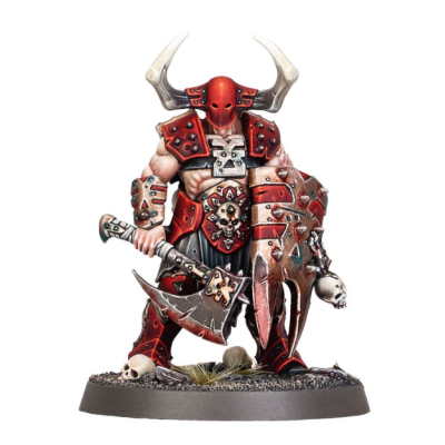 Deathbringer